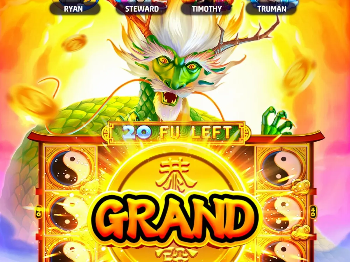 Koleksi fastwin77 Slot Gacor screenshot