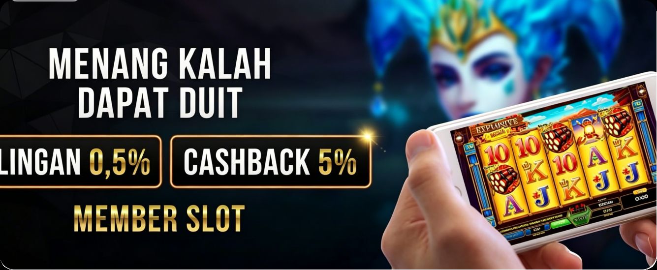Main fastwin77r.com Menang Jackpot Besar